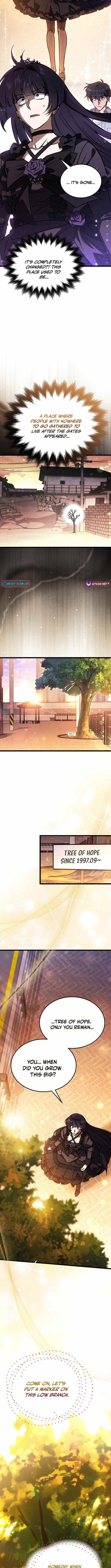 Lv. 99 Princess of Black Flame Chapter 9 9